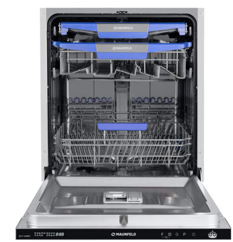 Встраиваемая посудомоечная машина MAUNFELD (Маунфилд) MLP-12IMRO