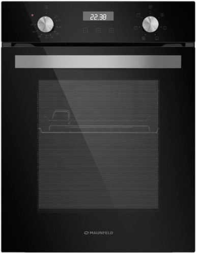 Электрический духовой шкаф MAUNFELD (Маунфилд) EOEM516B