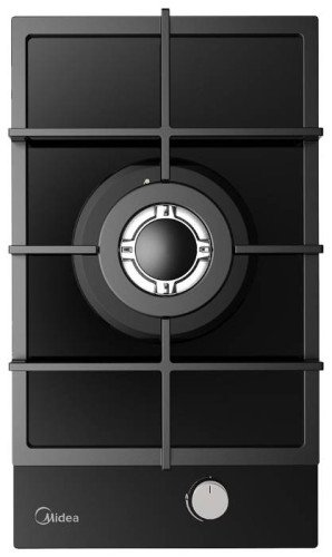 Газовая варочная панель Midea (Мидеа) Q301GFD-BL