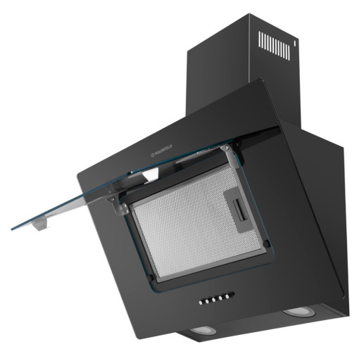 Вытяжка MAUNFELD (Маунфилд) Jantar Push 60 черный