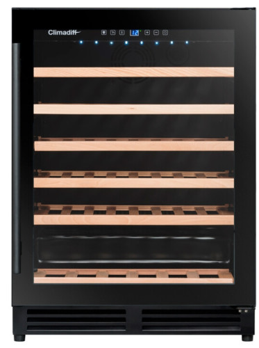 Винный шкаф Climadiff (Климадифф) CBU51S2B