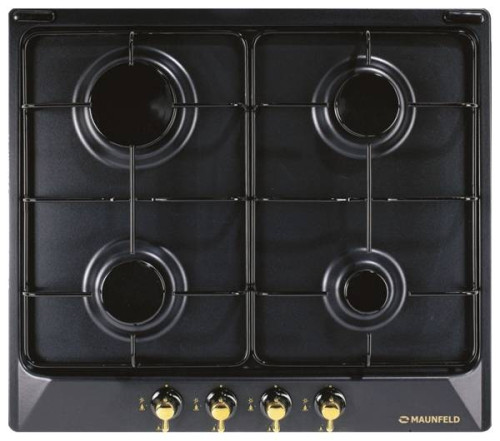 Газовая варочная панель MAUNFELD (Маунфилд) HBR 640 NG