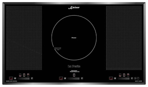 Индукционная варочная панель Kaiser (Кайзер) KCT 95 FI La Perle