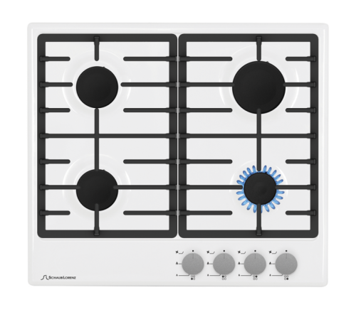 Газовая варочная панель Schaub Lorenz (Шауб Лоренц) SLK GW6220