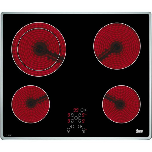Электрическая варочная панель Teka (Тека) TT 641.2