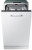 Встраиваемая посудомоечная машина Samsung (Самсунг) DW50R4050BB