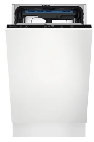 Встраиваемая посудомоечная машина Electrolux (Электролюкс) EEM23100L