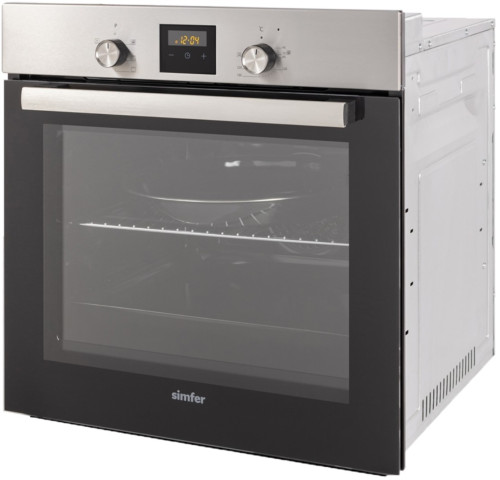 Электрический духовой шкаф Simfer (Симфер) B6EM56016