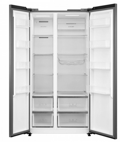 Холодильник Korting (Кёртинг) KNFS 95780 X