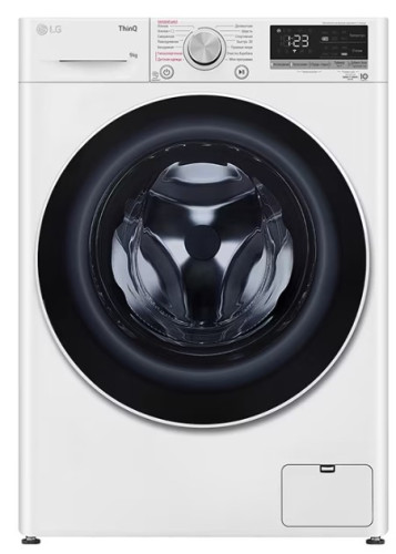Стиральная машина LG (ЛДжи) F4V5VS0W