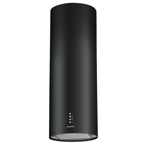 Вытяжка MAUNFELD (Маунфилд) Lee wall 35 черный + ВИДЕО О ТОВАРЕ