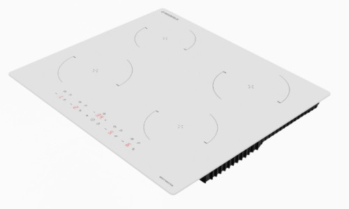 Индукционная варочная панель MAUNFELD (Маунфилд) CVI604EXWH