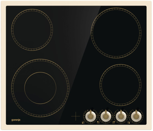 Электрическая варочная панель Gorenje (Горенье) EC 642 CLI