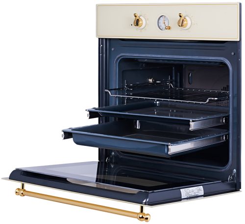 Электрический духовой шкаф Kuppersberg (Купперсберг) SR 663 C