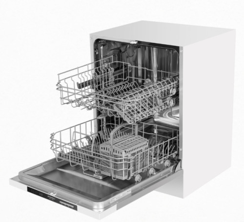 Встраиваемая посудомоечная машина MAUNFELD (Маунфилд) MLP-122D
