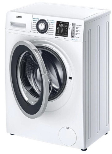 Стиральная машина Атлант 80С1213-01