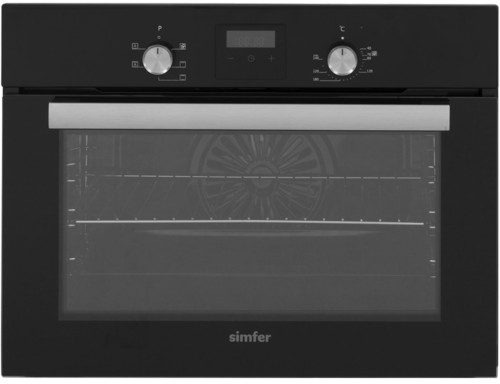 Электрический духовой шкаф Simfer (Симфер) B5EB55016