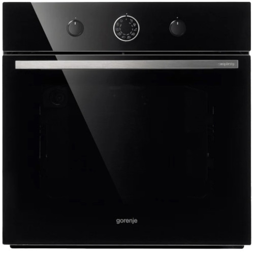Электрический духовой шкаф Gorenje (Горенье) BO72SY2B