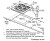 Газовая варочная панель Bosch (Бош) PPP6A4B90R