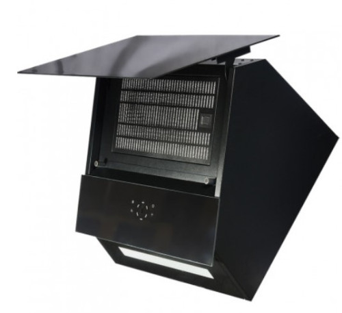 Вытяжка Jacky's (Джекис) JV WB683