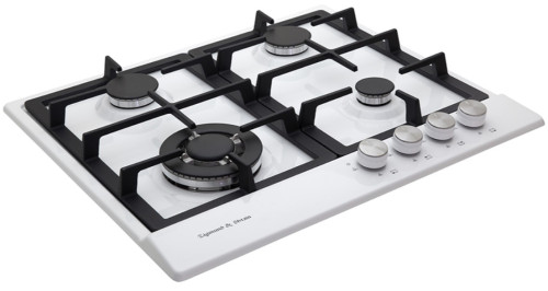 Газовая варочная панель Zigmund-Shtain (Зигмунд-Штайн) GN 128.61 W