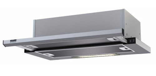 Вытяжка Krona (Крона) Kamilla Slim 500 inox