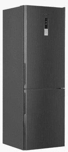 Холодильник MAUNFELD (Маунфилд) MFF185NFX10 Inverter