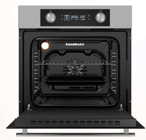 Электрический духовой шкаф MAUNFELD (Маунфилд) AEOH6062S