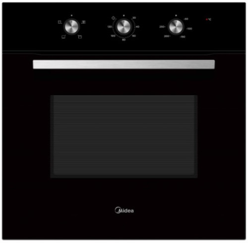 Электрический духовой шкаф Midea (Мидея) MO23001GB