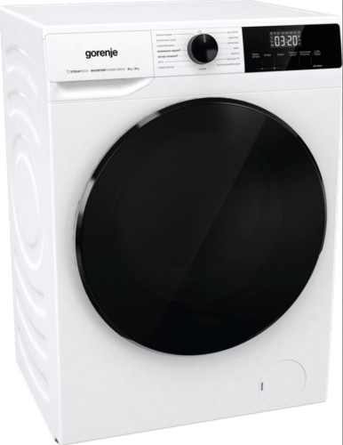 Стиральная машина с сушкой Gorenje (Горенье) W1D2A854ADPS