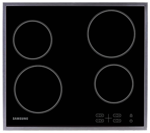 Электрическая варочная панель Samsung (Самсунг) C 61 R1AAMST