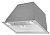 Встраиваемая вытяжка Kuppersberg (Купперсберг) INLINEA 52 Inox
