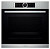 Электрический духовой шкаф Bosch (Бош) HBG 635 BS1