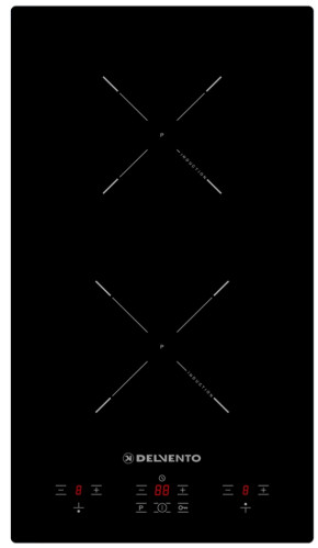 Индукционная варочная панель Delvento (Делвенто) V30I72S100