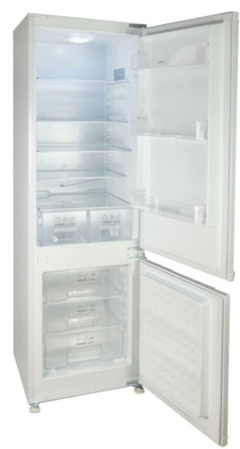 Встраиваемый холодильник Candy (Канди) CBCH7226AFM