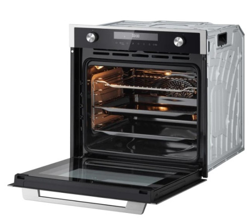 Электрический духовой шкаф LG (ЛДжи) WSEZM7225S2