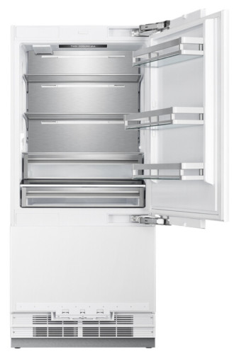 Встраиваемый холодильник MILLEN (Миллен) MBI558MaxPro