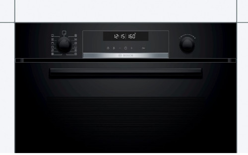 Электрический духовой шкаф Bosch (Бош) HBG578BB0R