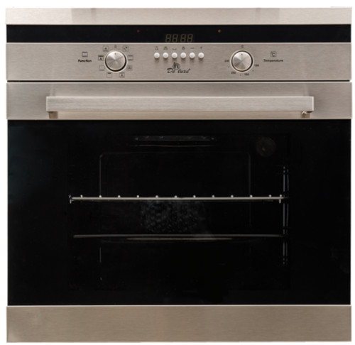 Электрический духовой шкаф DeLuxe (Делюкс) 6009.01 эшв -030