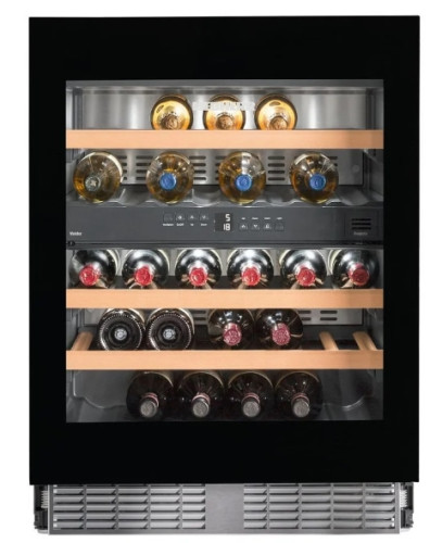 Встраиваемый винный шкаф Liebherr (Либхер) UWTgb 1682
