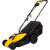 Газонокосилка электрическая Champion EM3110