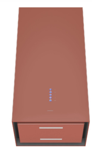 Вытяжка MAUNFELD (Маунфилд) Bath Plus 402 медный