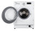 Встраиваемая стиральная машина MAUNFELD (Маунфилд) MBWM148S