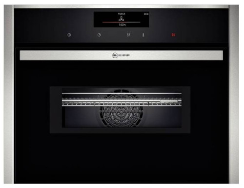 Электрический духовой шкаф NEFF (НЕФФ) C18MT27N0