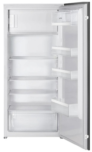 Встраиваемый холодильник Smeg (Смег) S4C122E