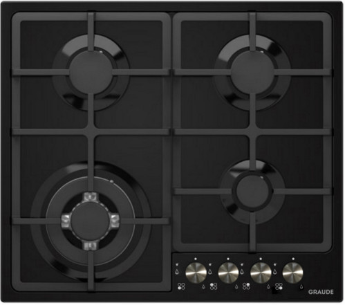 Газовая варочная панель Graude (Грауде) GS 60.2 SM