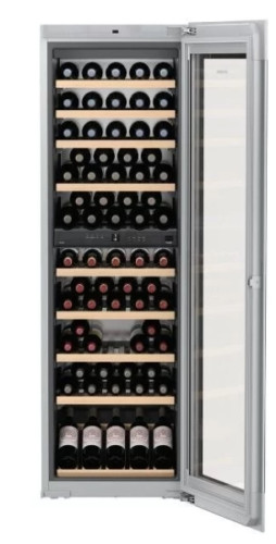 Встраиваемый винный шкаф Liebherr (Либхер) EWTgb 3583