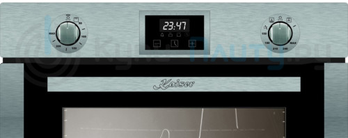 Газовый духовой шкаф Kaiser (Кайзер) EG 6372