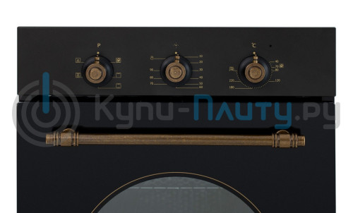 Электрический духовой шкаф Simfer (Симфер) B4EL16017