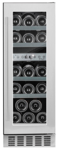Винный шкаф Temptech (Темптек) STX30DS